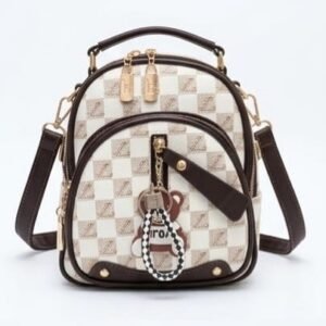 Backpacks
