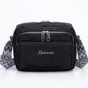 Crossbody Bags